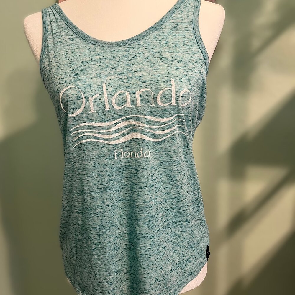 Ragwear USA Tank, XL